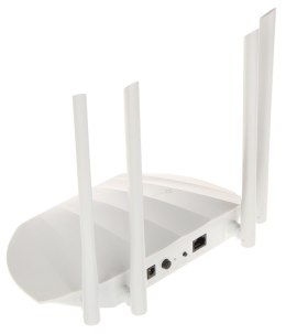 PUNKT DOSTĘPOWY TL-WA1201 2.4 GHz, 5 GHz 300 Mb/s + 867 Mb/s TP-LINK