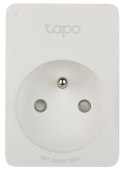 INTELIGENTNE GNIAZDO ELEKTRYCZNE TL-TAPO-P100(2-PACK) 2300 W TP-LINK