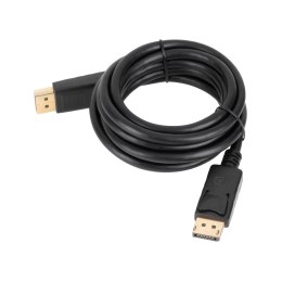 Kabel Cabletech DISPLAYPORT wtyk-wtyk 3 m