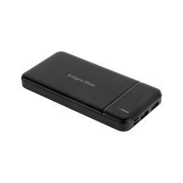 POWER BANK Kruger&Matz 10000 mAh Li-pol