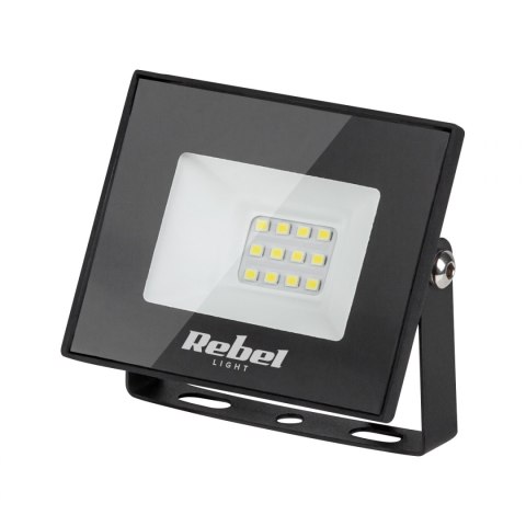 Reflektor LED Rebel 10W, 3000K,230V