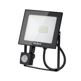 Reflektor LED Rebel 20, 3000K z sensorem zmierzchu