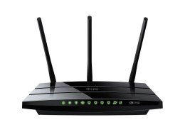 TP-LINK Dwupasmowy, gigabitowy router bezprzewodowy AC1750 ARCHER A7