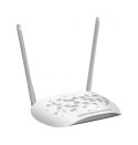 TP-LINK TL-WA801N Bezprzewodowy punkt dostępowy, standard N, 300 Mb/s