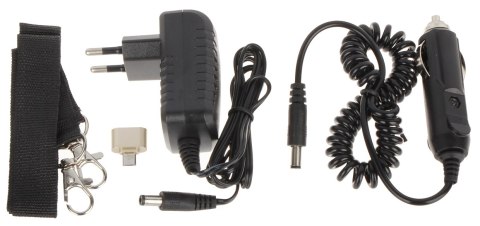 UNIWERSALNY MIERNIK STC-23 DVB-T/T2 DVB-S/S2 DVB-C Spacetronik