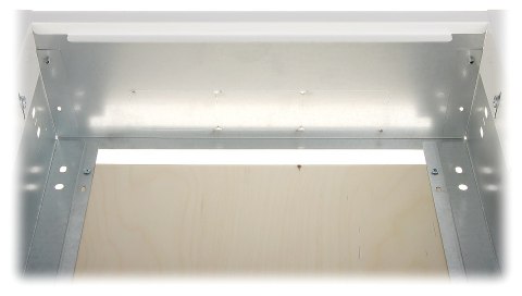 OBUDOWA PODTYNKOWA MB-OMP4 444 x 438 x 118 mm STALFLEX