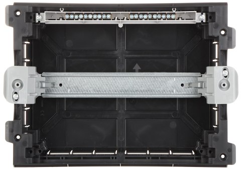 ROZDZIELNICA PODTYNKOWA 12-MODUŁOWA LE-135361 Practibox S LEGRAND