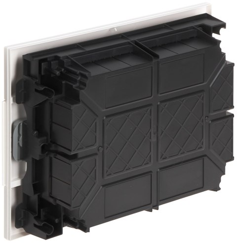 ROZDZIELNICA PODTYNKOWA 12-MODUŁOWA LE-135361 Practibox S LEGRAND