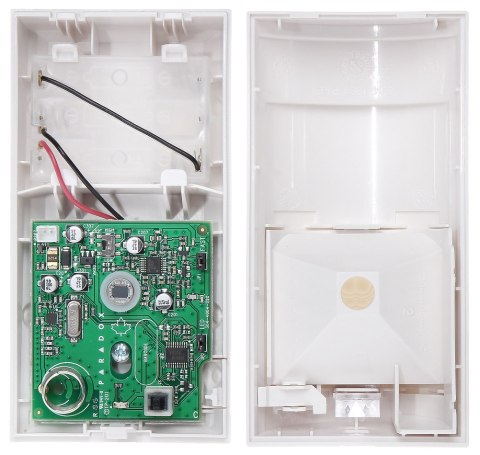 BEZPRZEWODOWA CZUJKA PIR PMD-2P PARADOX