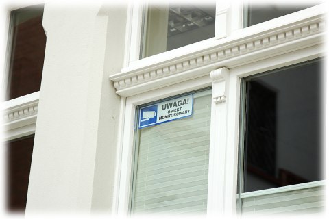 NAKLEJKA N-KPL-1/R KOMPLET