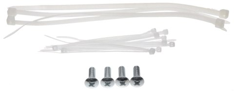 PATCH PANEL RJ-45 PP-24/RJ6-C/FTP