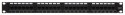 PATCH PANEL RJ-45 PP-24/RJ/6