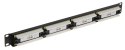 PATCH PANEL RJ-45 PP-24/RJ/6