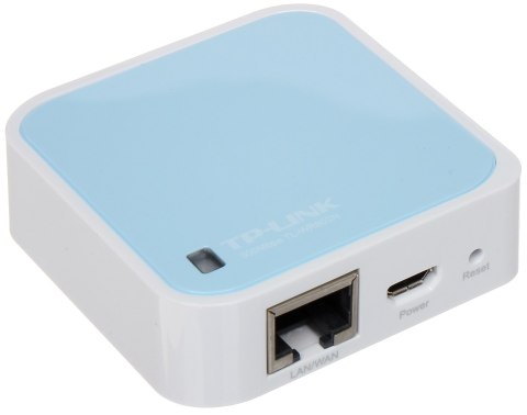 ROUTER TL-WR802N 300 Mb/s TP-LINK