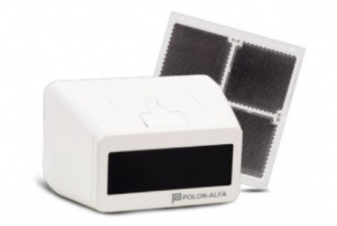 Zespół reflektorów 4XE39-R8