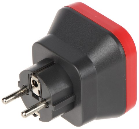 TESTER GNIAZD SIECIOWYCH UT-07A-EU UNI-T