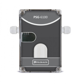 Adresowalny detektor CO PSG-6103