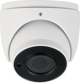Kamera IP motor-zoom z analizą obrazu w oparciu o Deep Learning NVIP-8VE-6502M/F