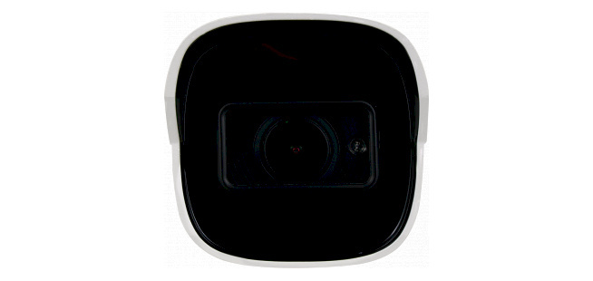 Kamera IP w obudowie NVIP-5H-6502M/F