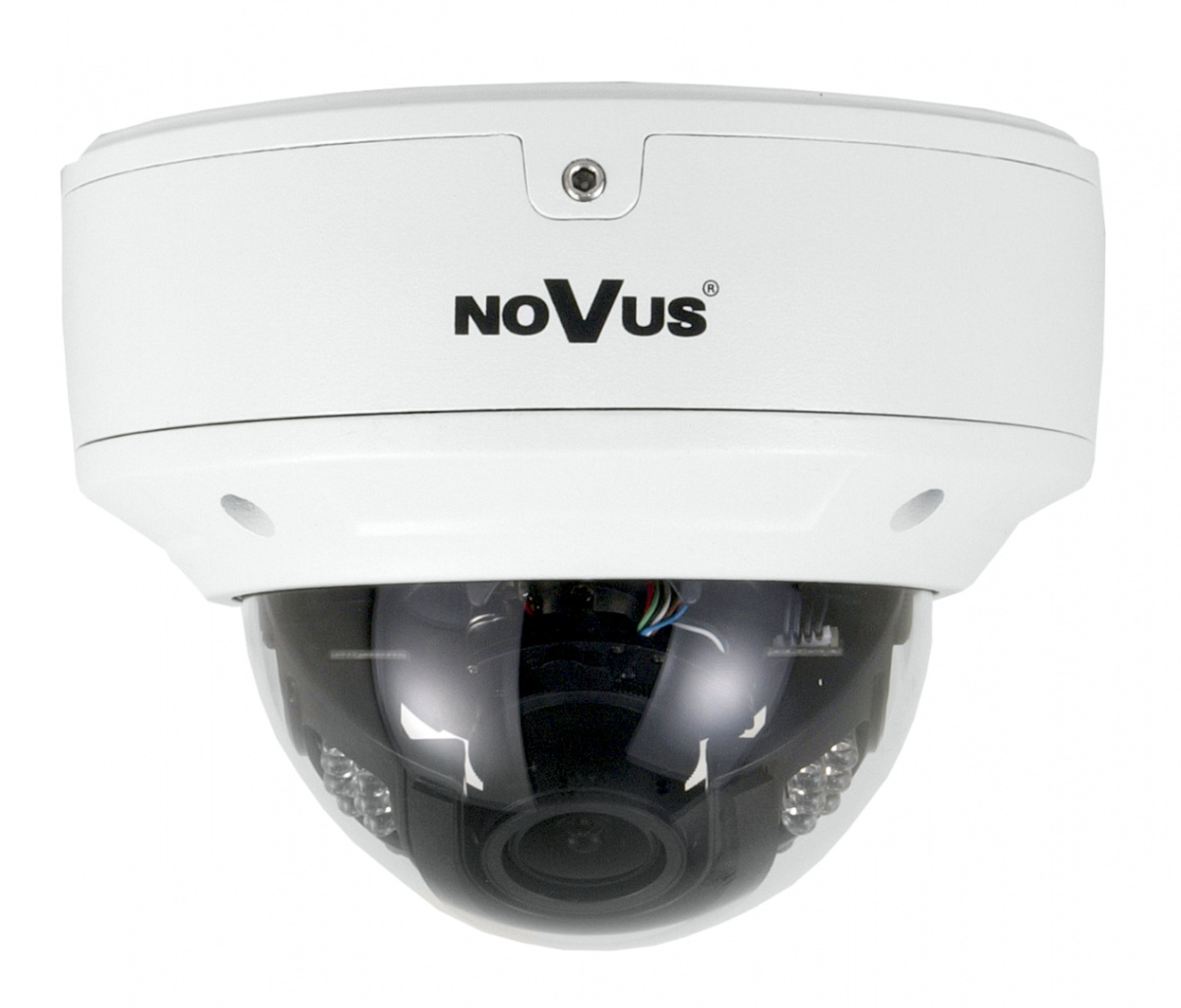 Kamera IP wandaloodporna z obiektywem motor-zoom NVIP-8V-6402M/F