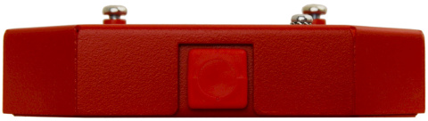 Puszka przyłączeniowa, rozgałęźna, 2x2,5mm2, ośmiokątna, bezpiecznik 0,375A AWOZ-125 S