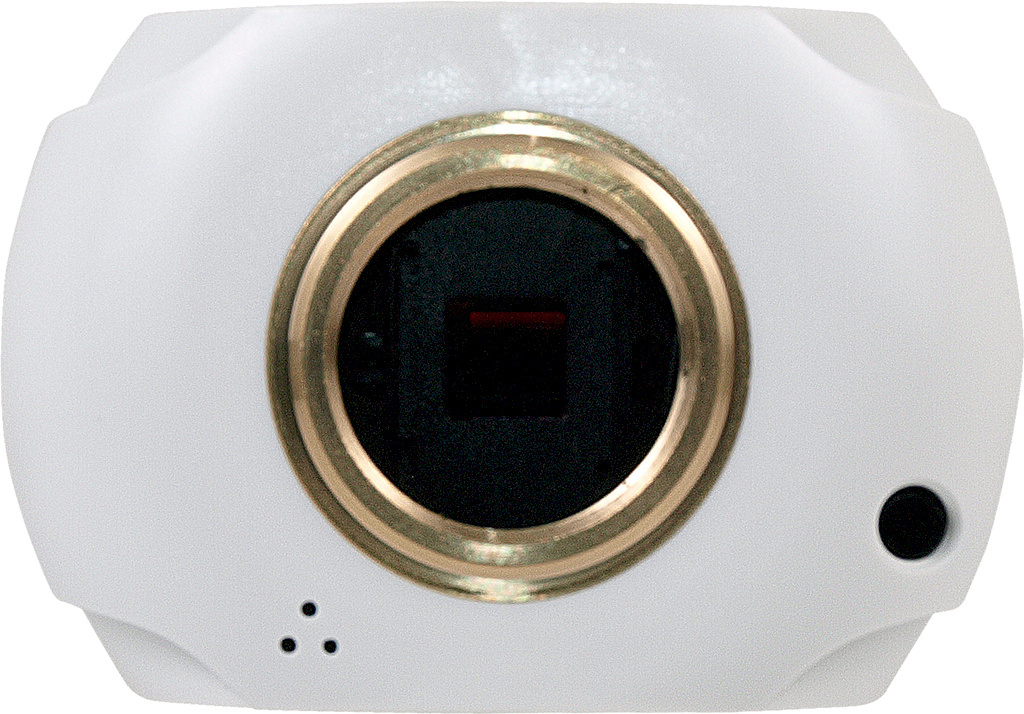 Kamera IP kompaktowa z funkcją auto-back-focus NVIP-6DN7000C-1P
