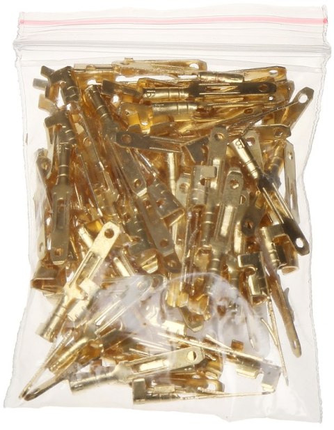 KONEKTOR MĘSKI KSW-2.8/1.0