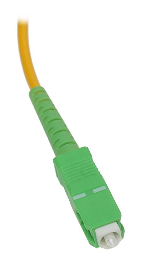 PATCHCORD JEDNOMODOWY PC-SC-APC/SC-APC-5 5 m