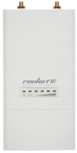 STACJA BAZOWA ROCKET-M2 UBIQUITI