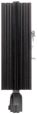 OGRZEWACZ GRZAŁKA 100W + WENTYLATOR + TERMOSTAT