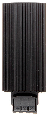 OGRZEWACZ GRZAŁKA 100W + WENTYLATOR + TERMOSTAT