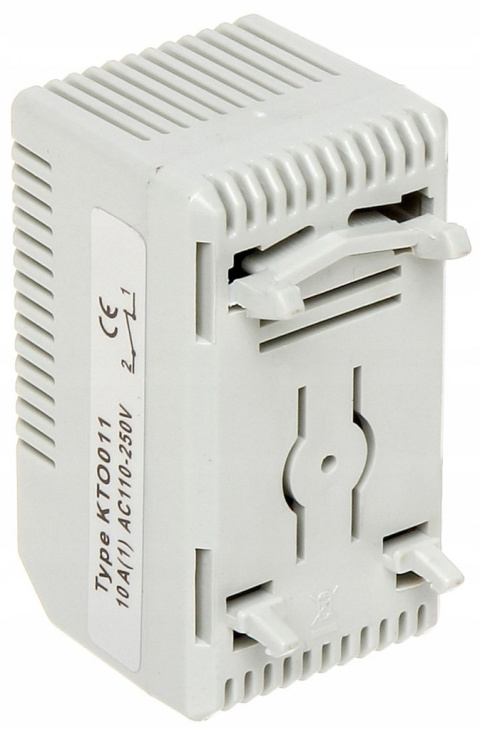 OGRZEWACZ GRZAŁKA 100W + WENTYLATOR + TERMOSTAT