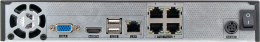 Rejestrator IP NVR-6204P4-H1