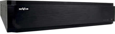 Rejestrator IP NVR-6332-H8/FR