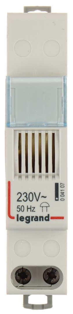 DZWONEK MODUŁOWY LE-004107 LEGRAND