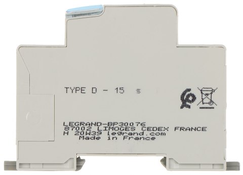 DZWONEK MODUŁOWY LE-004107 LEGRAND