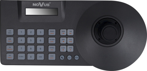 Klawiatura systemowa NV-KBD50