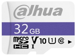 KARTA PAMIĘCI TF-C100/32GB microSD UHS-I, SDHC 32 GB DAHUA