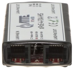 SWITCH POE, EXTENDER XPOE-4-11A-HS 4-PORTOWY ATTE