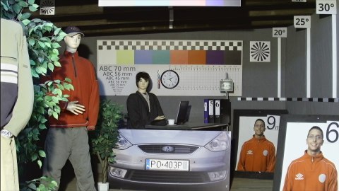 KAMERA AHD, HD-CVI, HD-TVI, PAL HAC-HDW1500T-Z-A-2712-S2 - 5 Mpx 2.7 ... 12 mm - MOTOZOOM DAHUA