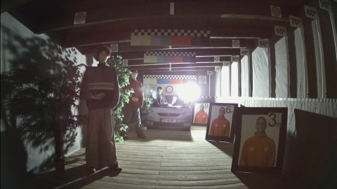 KAMERA AHD, HD-CVI, HD-TVI, PAL HAC-HDW1500T-Z-A-2712-S2 - 5 Mpx 2.7 ... 12 mm - MOTOZOOM DAHUA