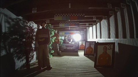 KAMERA AHD, HD-CVI, HD-TVI, PAL HAC-HDW2501T-Z-A-27135-S2 - 5 Mpx 2.7 ... 13.5 mm - MOTOZOOM DAHUA