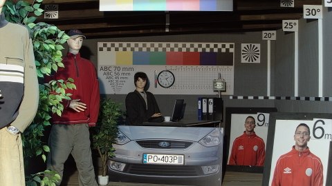 KAMERA AHD, HD-CVI, HD-TVI, PAL HAC-HDW2501T-Z-A-27135-S2 - 5 Mpx 2.7 ... 13.5 mm - MOTOZOOM DAHUA