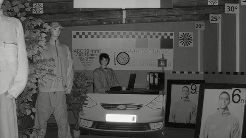 KAMERA AHD, HD-CVI, HD-TVI, PAL HAC-HDW2501T-Z-A-27135-S2 - 5 Mpx 2.7 ... 13.5 mm - MOTOZOOM DAHUA