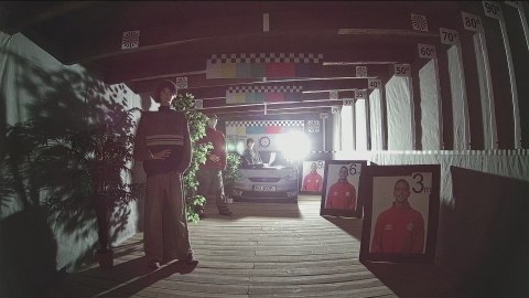 KAMERA AHD, HD-CVI, HD-TVI, PAL HAC-HDW2501T-Z-A-27135-S2 - 5 Mpx 2.7 ... 13.5 mm - MOTOZOOM DAHUA