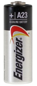 BATERIA ALKALICZNA BAT-A23*P2 12V A23 ENERGIZER