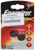 BATERIA LITOWA BAT-CR2025*P2 ENERGIZER