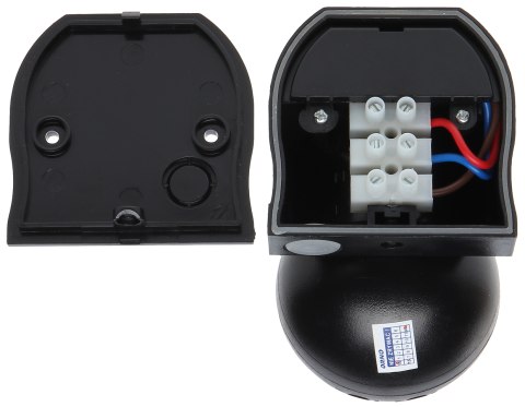 CZUJNIK RUCHU OR-CR-204/B AC 230V