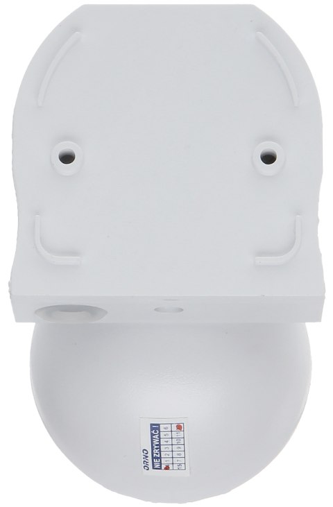 CZUJNIK RUCHU OR-CR-204/W AC 230V