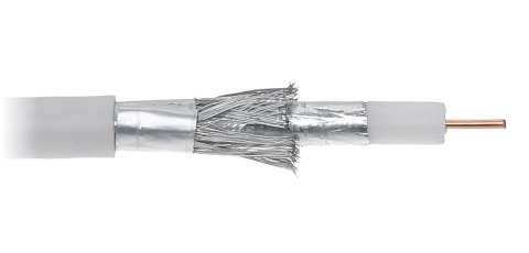 KABEL KONCENTRYCZNY TCC-113-TRISHIELD